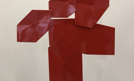 CUBES ROUGES